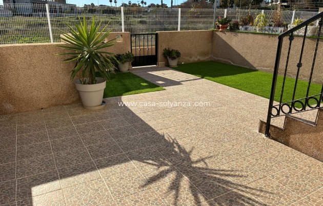 Herverkoop - Appartement / flat - Punta Prima