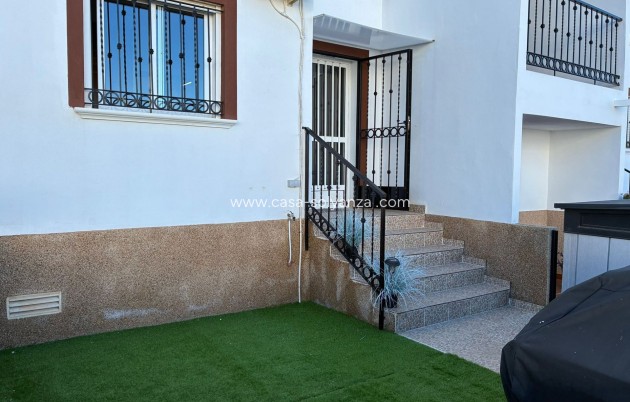 Herverkoop - Appartement / flat - Punta Prima