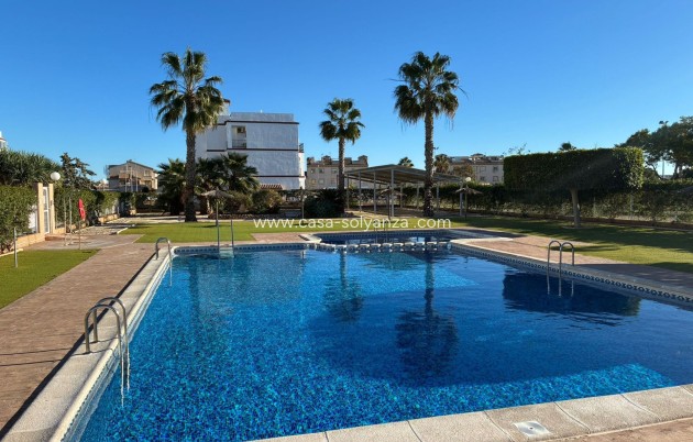 Herverkoop - Appartement / flat - Punta Prima