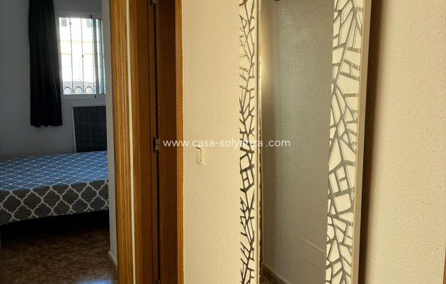 Herverkoop - Appartement / flat - Punta Prima