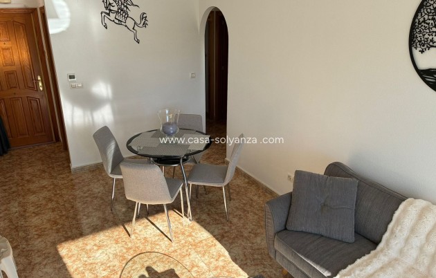 Herverkoop - Appartement / flat - Punta Prima