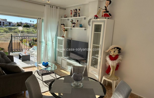 Herverkoop - Appartement / flat - Punta Prima