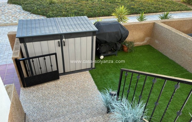 Herverkoop - Appartement / flat - Punta Prima