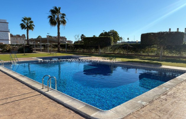 Herverkoop - Appartement / flat - Punta Prima