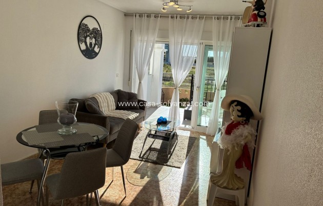 Herverkoop - Appartement / flat - Punta Prima