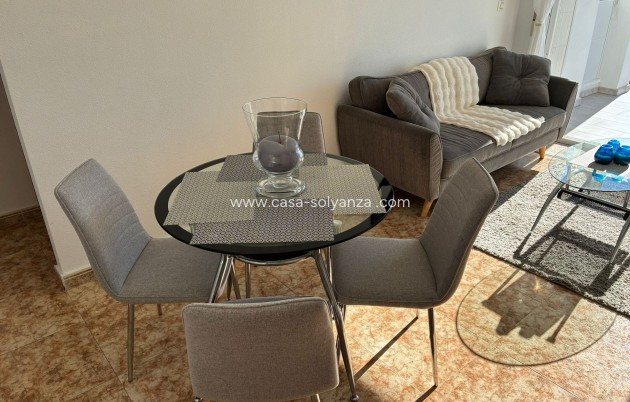 Herverkoop - Appartement / flat - Punta Prima