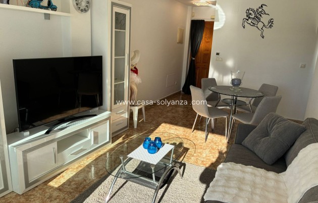 Herverkoop - Appartement / flat - Punta Prima