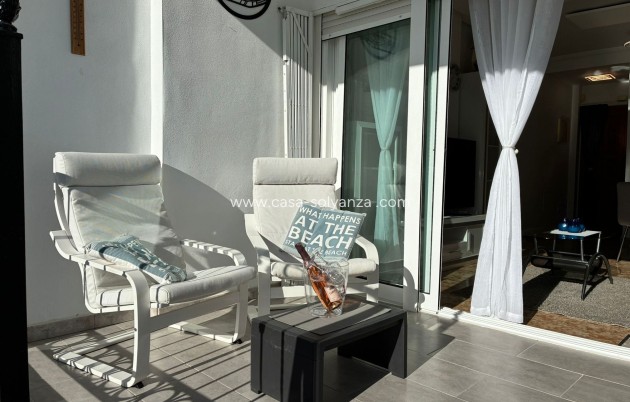 Herverkoop - Appartement / flat - Punta Prima