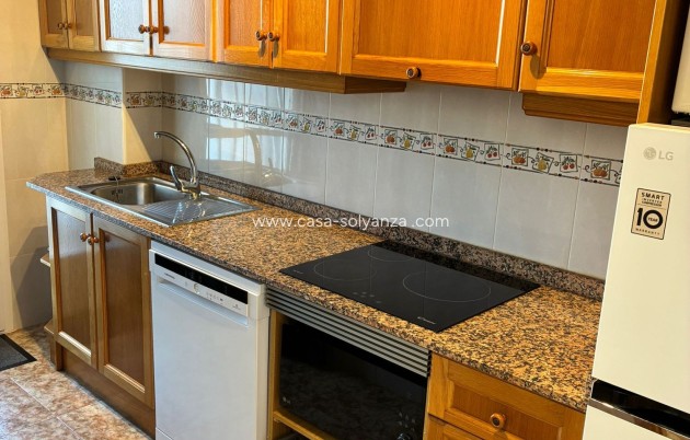 Herverkoop - Appartement / flat - Punta Prima