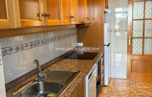 Herverkoop - Appartement / flat - Punta Prima