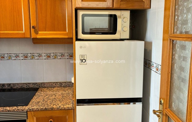 Herverkoop - Appartement / flat - Punta Prima