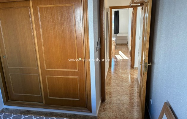 Herverkoop - Appartement / flat - Punta Prima