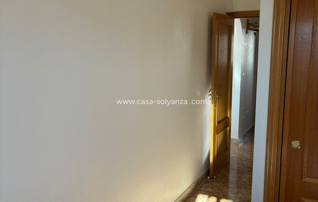 Herverkoop - Appartement / flat - Punta Prima