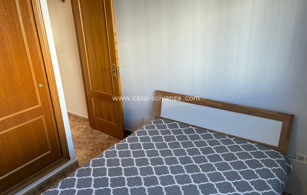 Herverkoop - Appartement / flat - Punta Prima