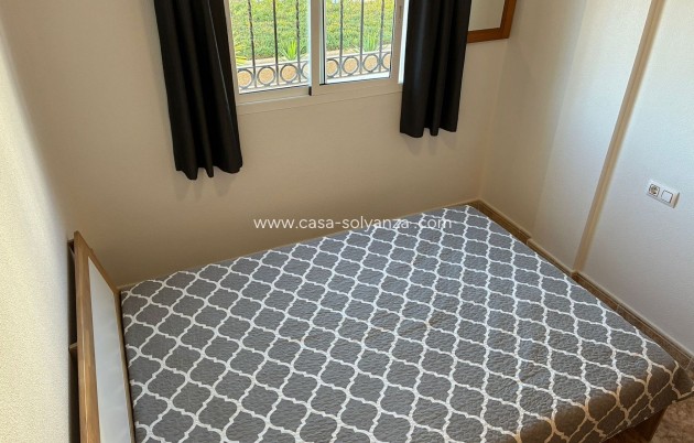 Herverkoop - Appartement / flat - Punta Prima