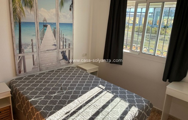 Herverkoop - Appartement / flat - Punta Prima