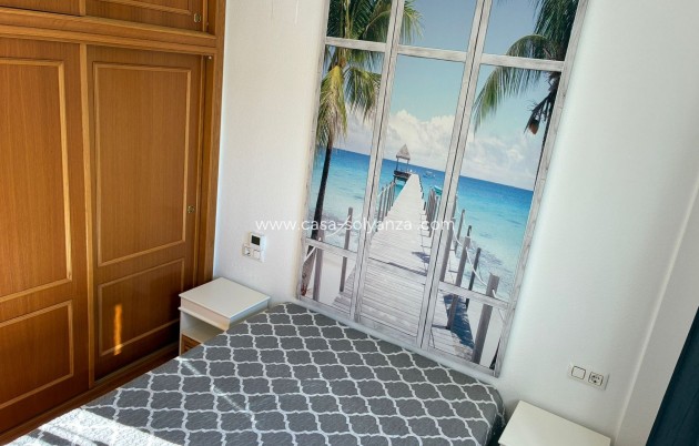 Herverkoop - Appartement / flat - Punta Prima