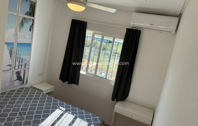 Herverkoop - Appartement / flat - Punta Prima