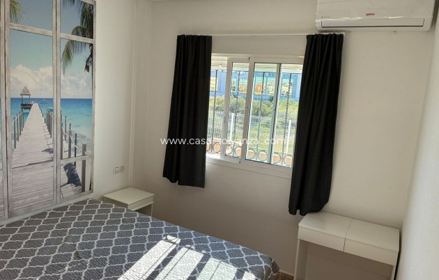 Herverkoop - Appartement / flat - Punta Prima