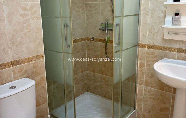 Herverkoop - Appartement / flat - Punta Prima