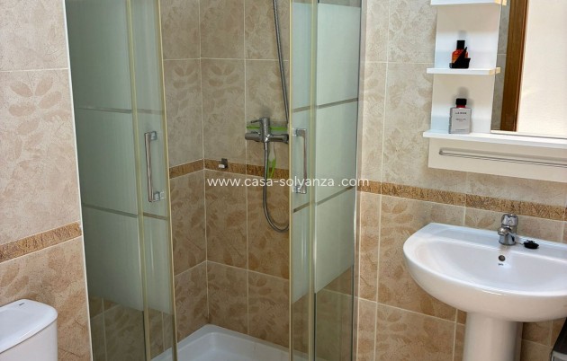 Herverkoop - Appartement / flat - Punta Prima