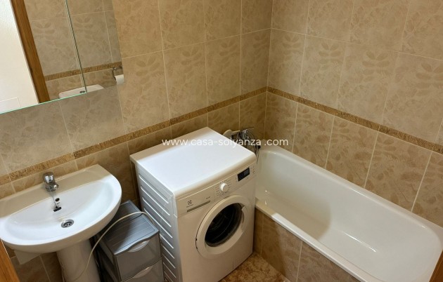 Herverkoop - Appartement / flat - Punta Prima