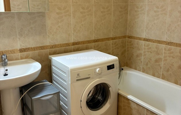 Herverkoop - Appartement / flat - Punta Prima