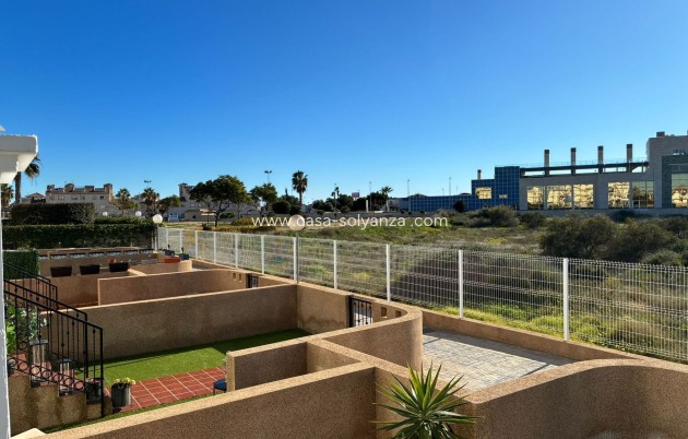 Herverkoop - Appartement / flat - Punta Prima