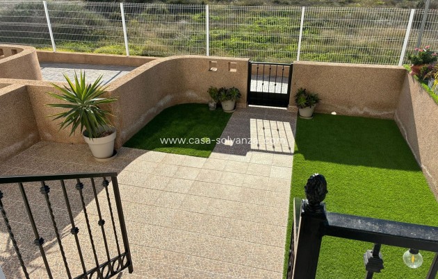 Herverkoop - Appartement / flat - Punta Prima