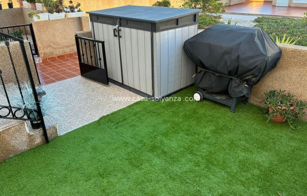 Herverkoop - Appartement / flat - Punta Prima