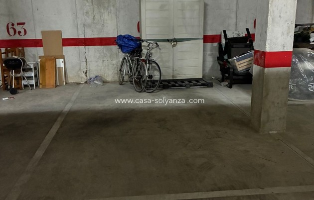 Herverkoop - Appartement / flat - Punta Prima