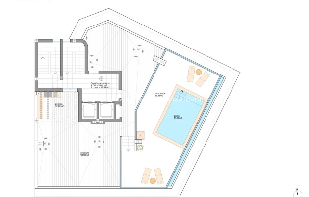 Nouvelle construction - Appartement - San Pedro del Pinatar - Lo pagan