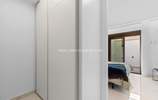 Resale - Villa - Pilar de la Horadada - Costa Blanca