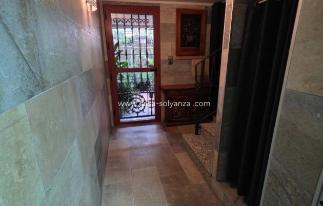 Revente - Appartement - El Palmar - Zona Centro