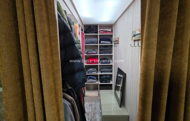 Revente - Appartement - El Palmar - Zona Centro