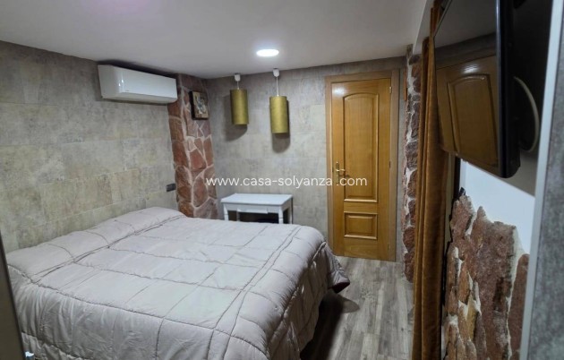 Revente - Appartement - El Palmar - Zona Centro