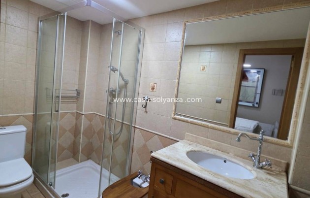 Revente - Appartement - El Palmar - Zona Centro