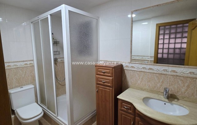 Revente - Appartement - El Palmar - Zona Centro