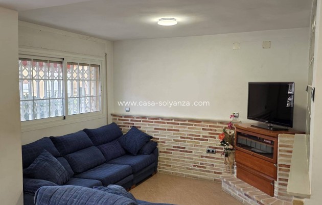 Revente - Appartement - El Palmar - Zona Centro