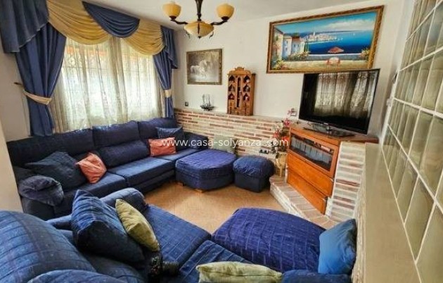 Revente - Appartement - El Palmar - Zona Centro