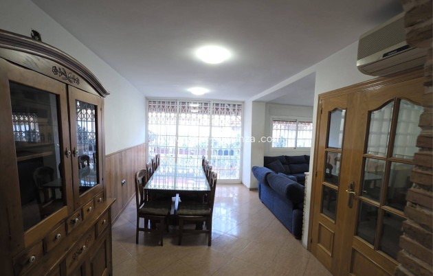 Revente - Appartement - El Palmar - Zona Centro