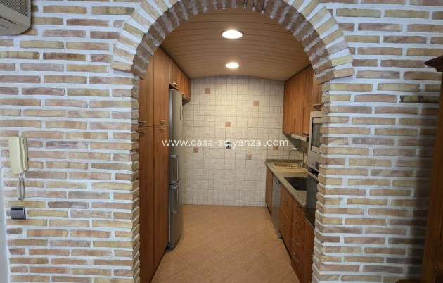 Revente - Appartement - El Palmar - Zona Centro