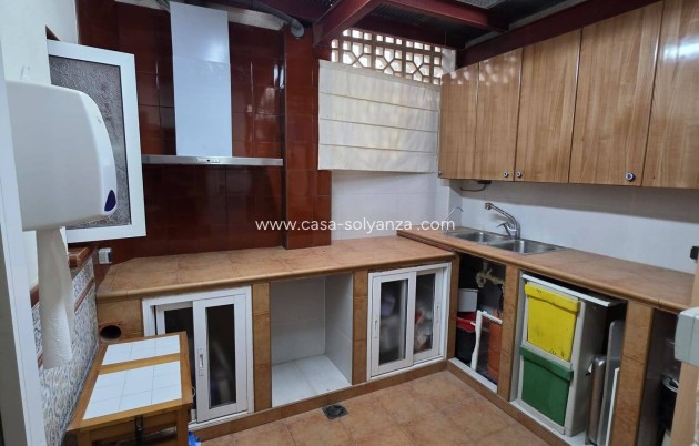 Revente - Appartement - El Palmar - Zona Centro