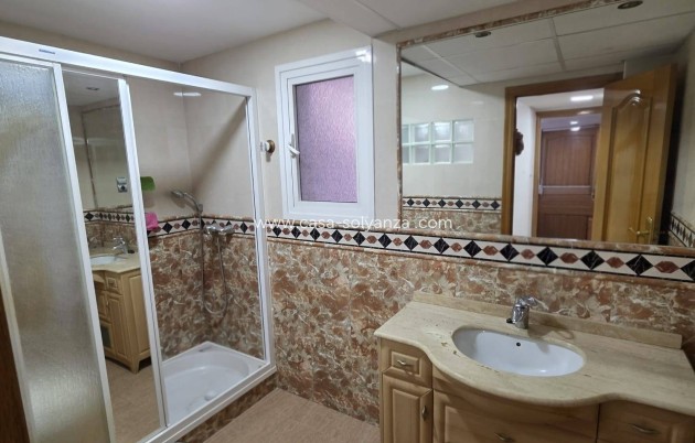 Revente - Appartement - El Palmar - Zona Centro