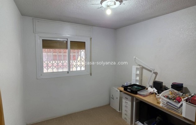 Revente - Appartement - El Palmar - Zona Centro