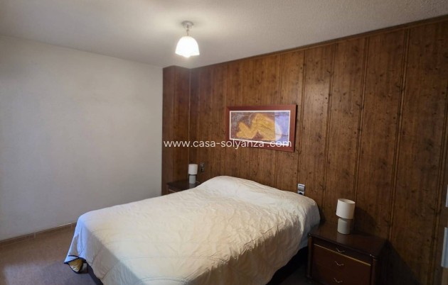 Revente - Appartement - El Palmar - Zona Centro