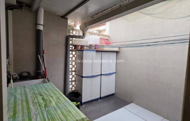 Revente - Appartement - El Palmar - Zona Centro