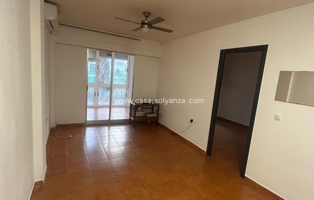 Revente - Appartement - Torrevieja - La veleta