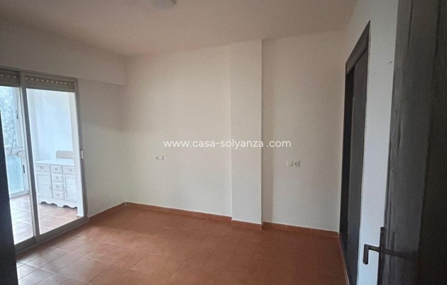 Revente - Appartement - Torrevieja - La veleta