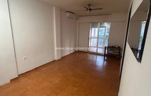 Revente - Appartement - Torrevieja - La veleta